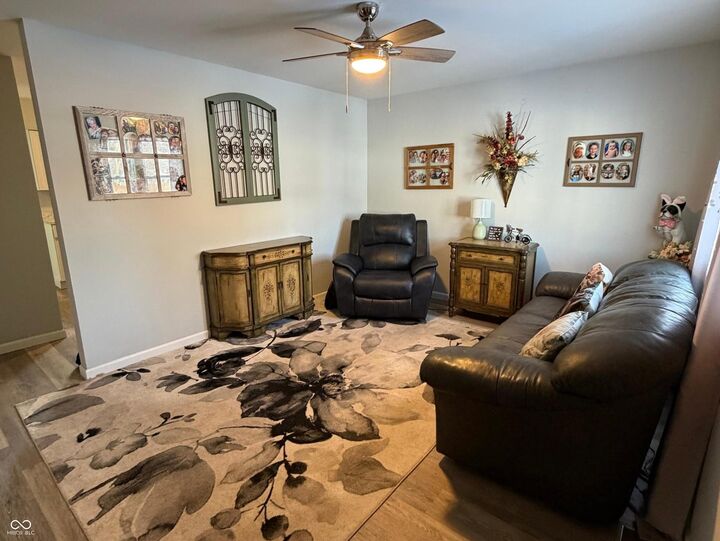 Property Photo: 1002 Collier Street IN 46241