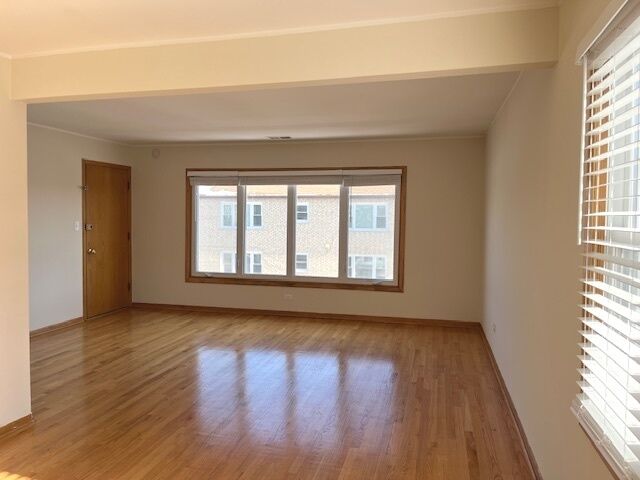 Property Photo:  3618 N Osage Avenue 3  IL 60634 