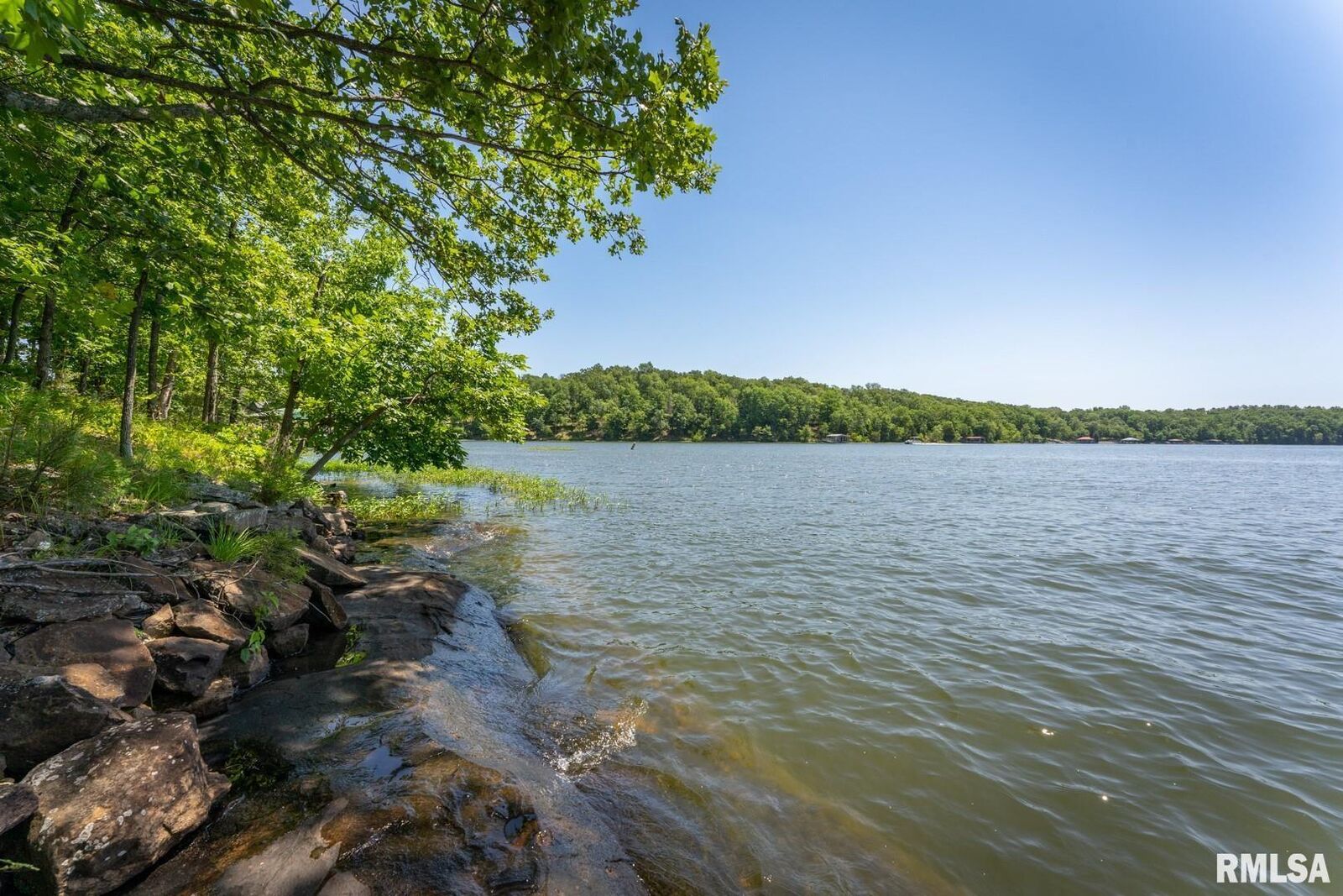 Property Photo:  Lot 787 S Lakeshore Drive  IL 62939 