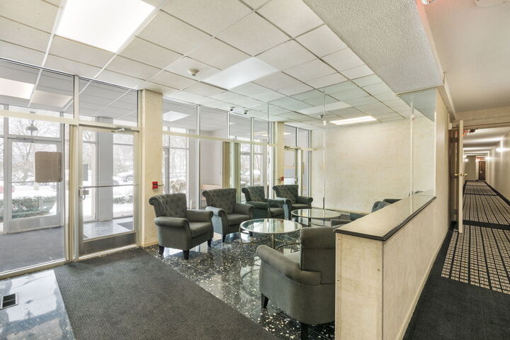 Property Photo:  8210 Elmwood Avenue 110  IL 60077 