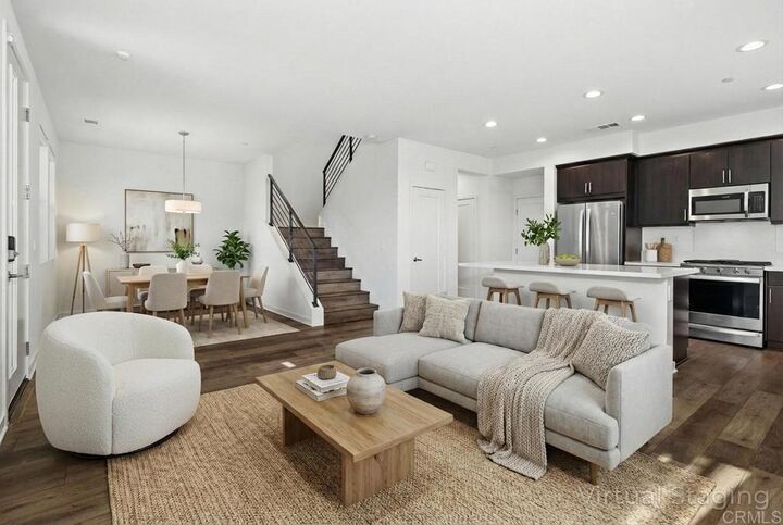 Property Photo:  2080 Tango Loop 1  CA 91915 