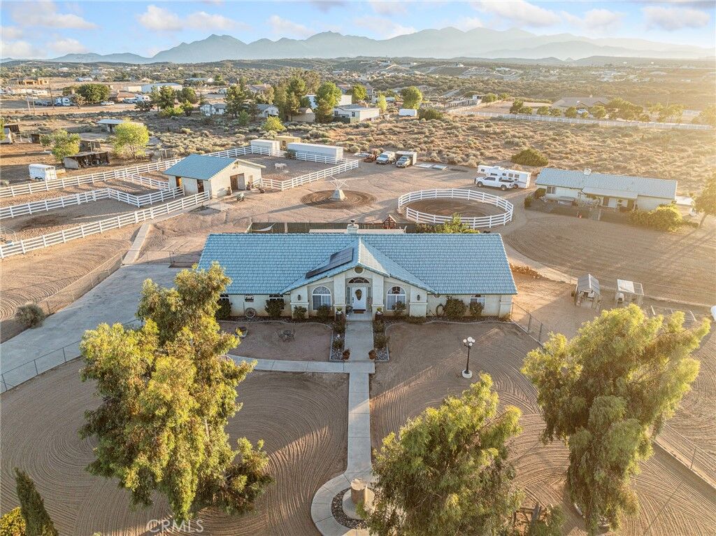 Property Photo:  6370 Fremontia Street  CA 92344 