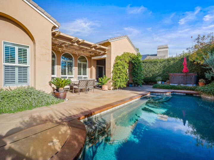 Property Photo:  6117 Southerness Drive  CA 95762 