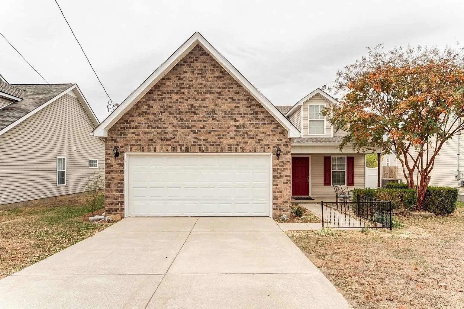 Property Photo:  157 Howard Woody Dr  TN 37086 