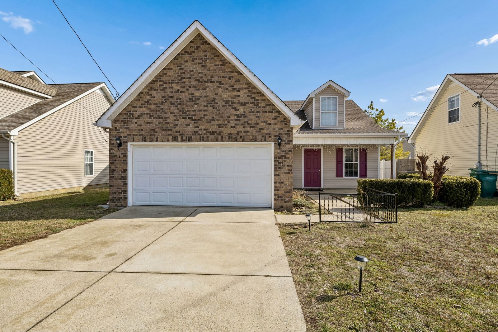 Property Photo:  157 Howard Woody Dr  TN 37086 