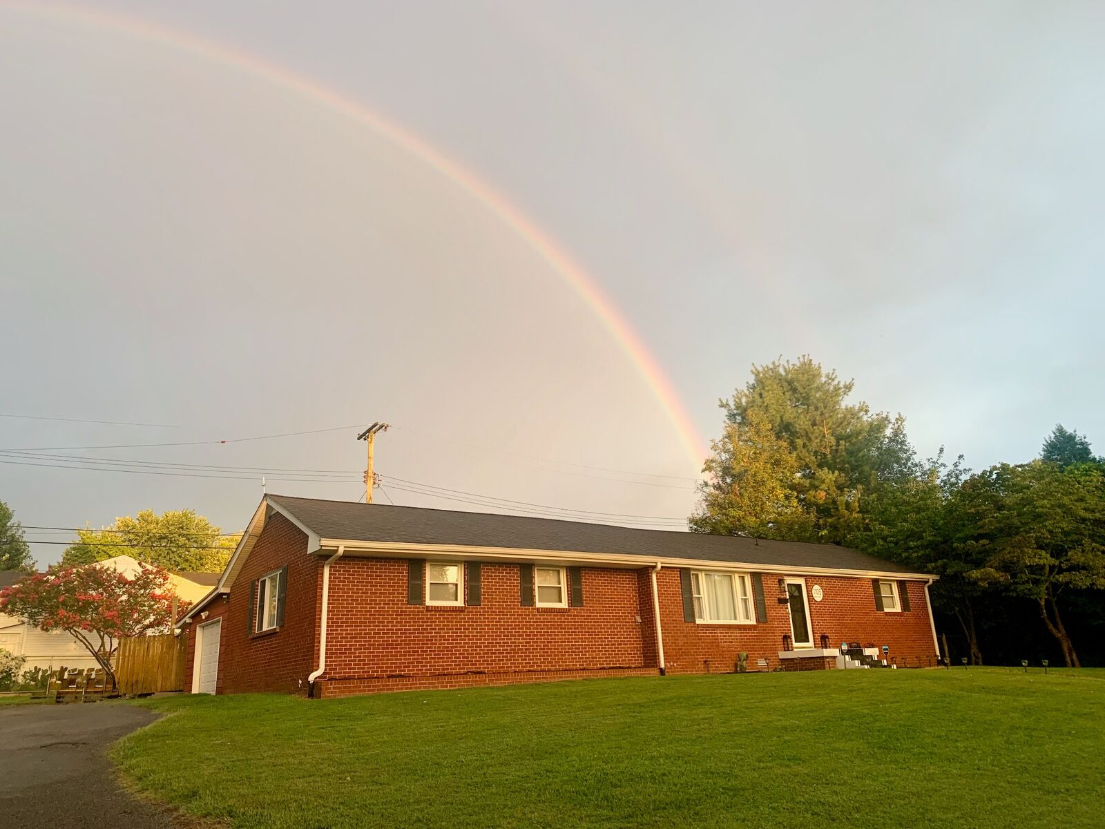 Property Photo:  1105 Jones St  TN 37138 