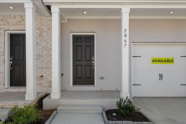 Property Photo:  5067 Dayflower Drive  TN 37076 