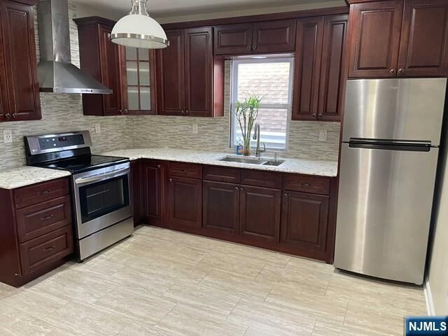 Property Photo: 17-19 Laurel Street NJ 07522