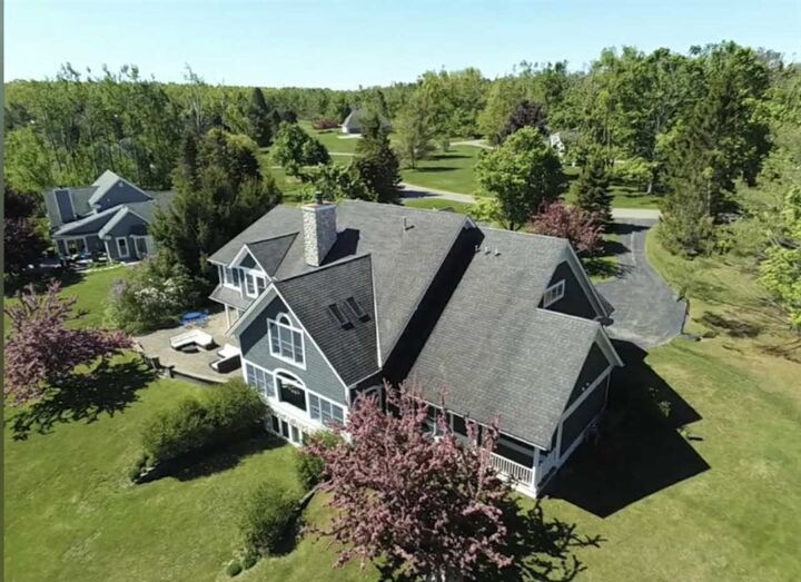 Property Photo: 2286 Pinecrest MI 49740