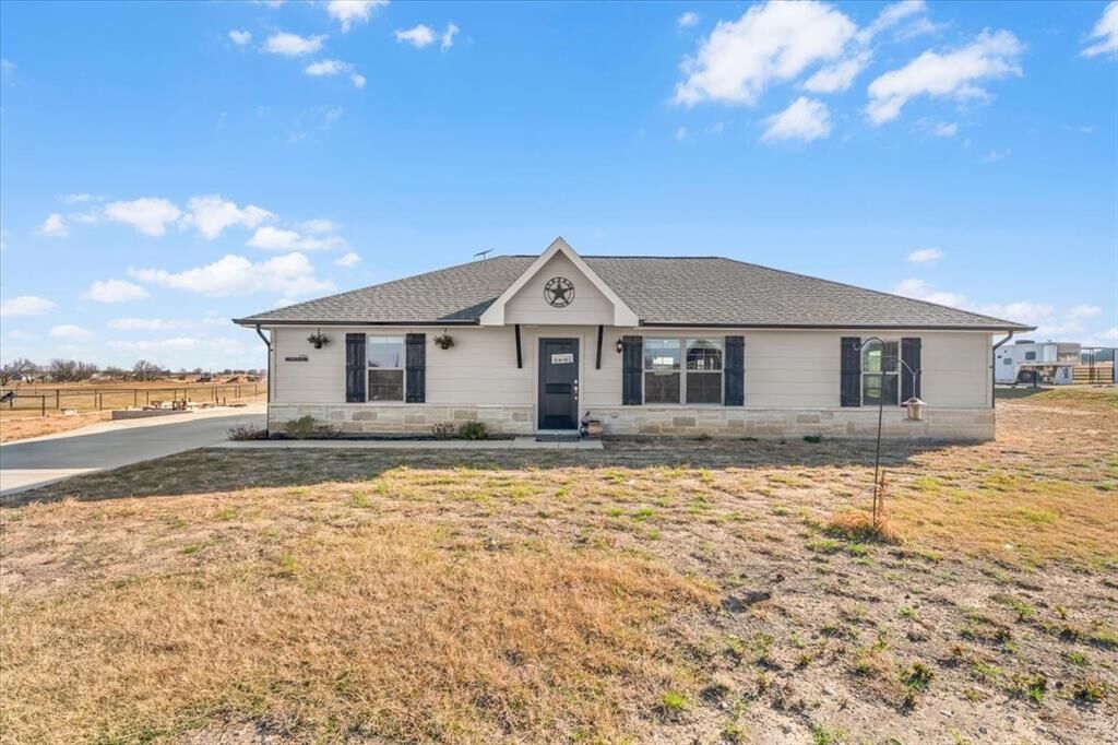 Property Photo:  3797 Pine Road  TX 76487 