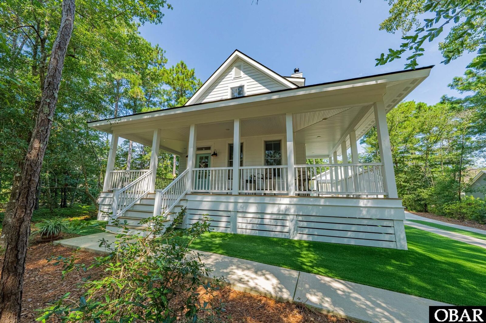 Property Photo:  141 Tuscarora Ct  NC 27954 