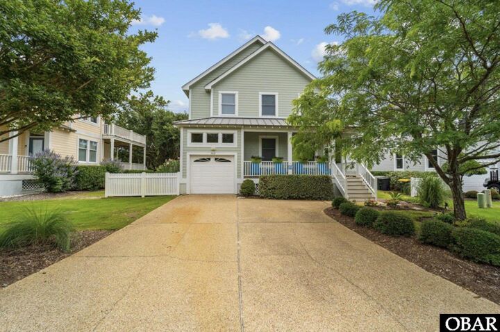 Property Photo:  709 Currituck Cay  NC 27927 