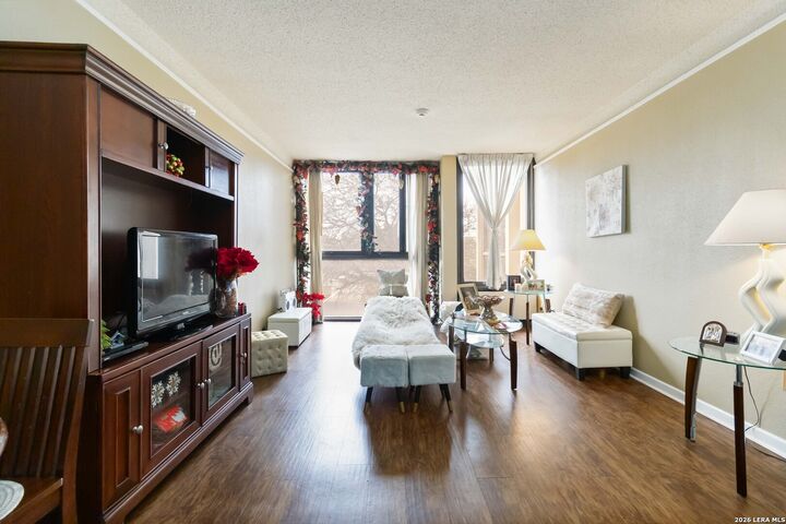 Property Photo:  7701 Wurzbach 308  TX 78229 