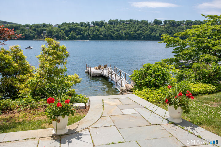 Property Photo:  164 North Lake Shore Drive  CT 06804 