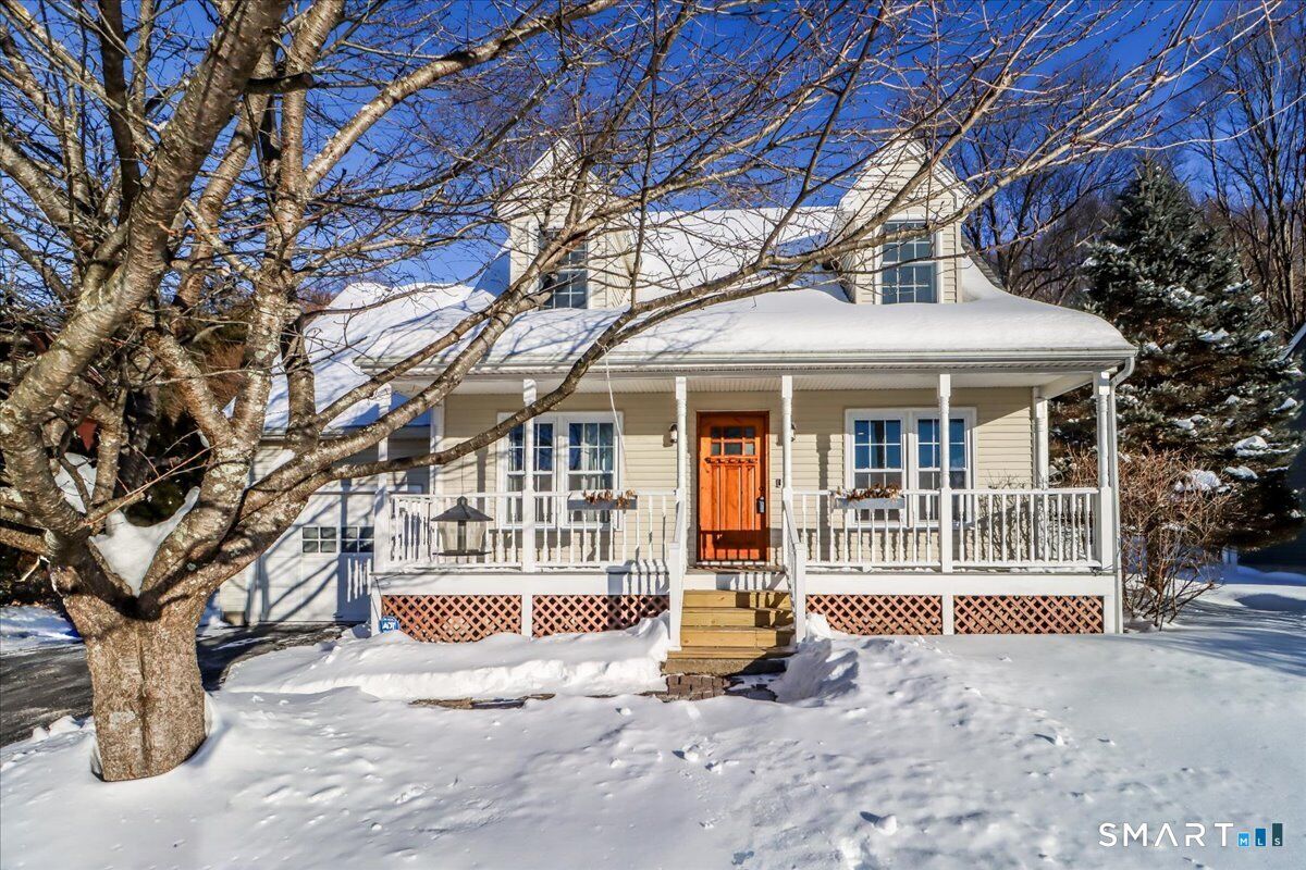 Property Photo:  5 Lea Lane  CT 06776 