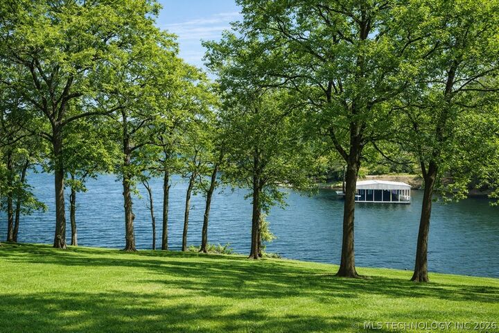 Property Photo:  Southpointe Road  OK 74342 