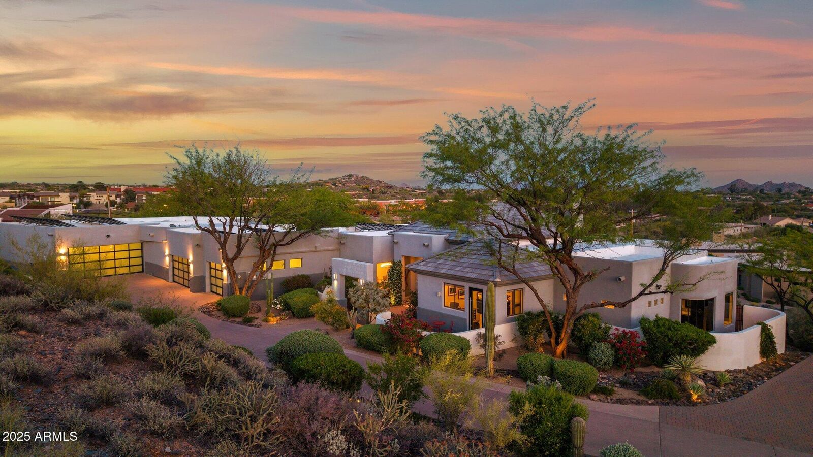 Property Photo:  37221 N Holiday Lane  AZ 85377 