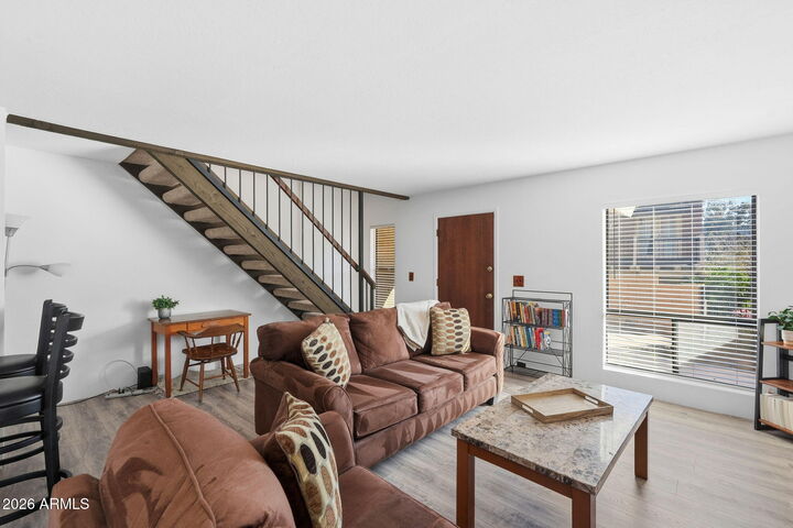 Property Photo: 744 E North Lane 2 AZ 85020