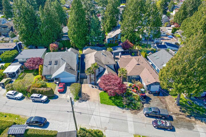 Property Photo: 1655 Braid Road BC V4L 1T5