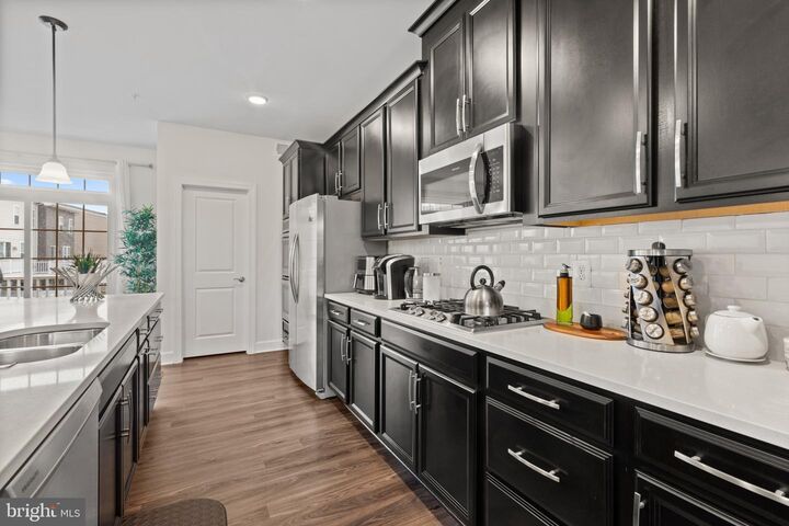 Property Photo:  3830 Rock Spring Drive  MD 20772 