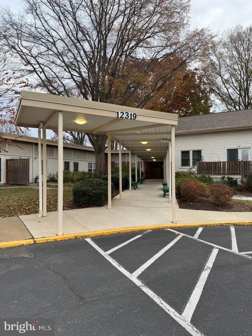 Property Photo:  12319 Stonehaven Lane S-26  MD 20715 