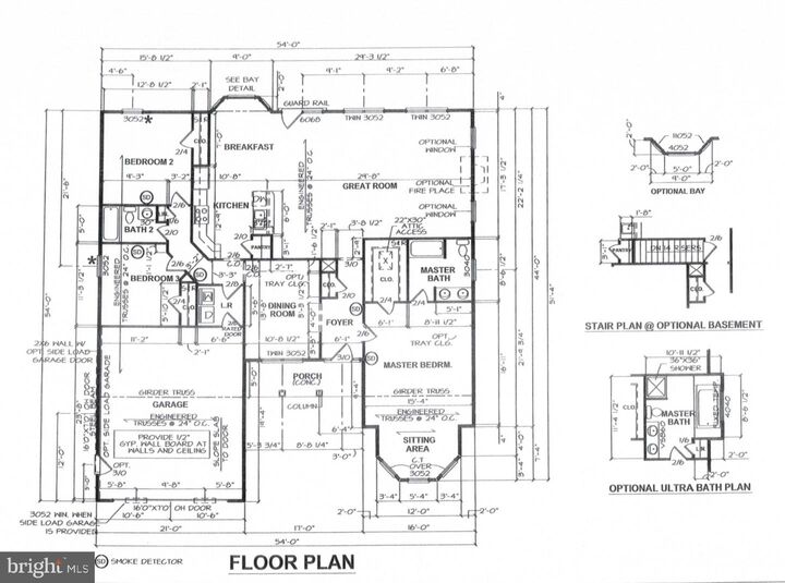 Property Photo:  Lot 45 Stormfield Drive W  WV 25404 