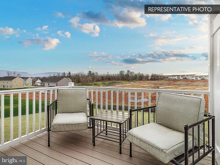 Property Photo:  2245 Hampden Court Lot 26  PA 17025 