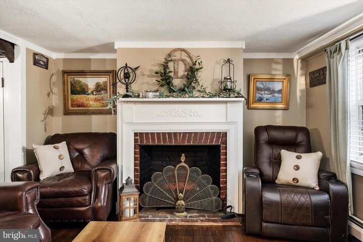 Property Photo: 6 W Church Street NJ 08505