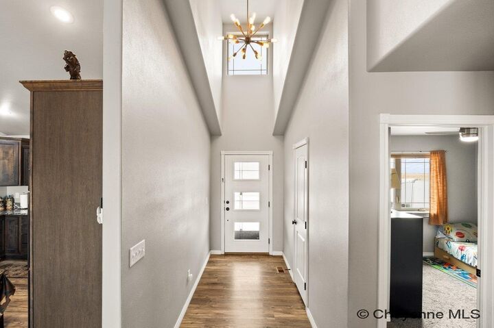 Property Photo:  3971 Silver Oak  WY 82054 