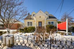 Property Photo:  279 Amboy Avenue  NJ 07095 