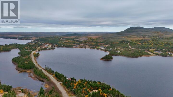 Property Photo:  49 Old Mill Road  NL A0B 1J0 
