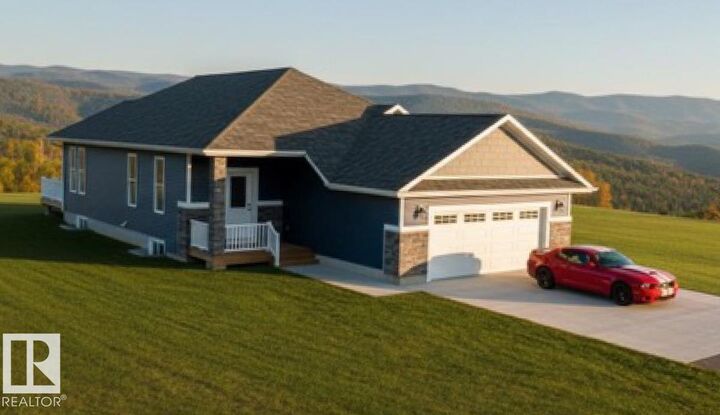 Property Photo: 5304 55 Avenue AB T0B 4J0