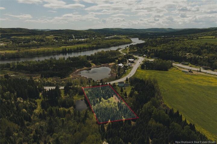 Property Photo:  Lot Route 120  NB E7A 1X6 
