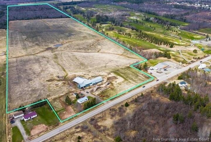 Property Photo:  2532 Route 115  NB E1H 2M4 
