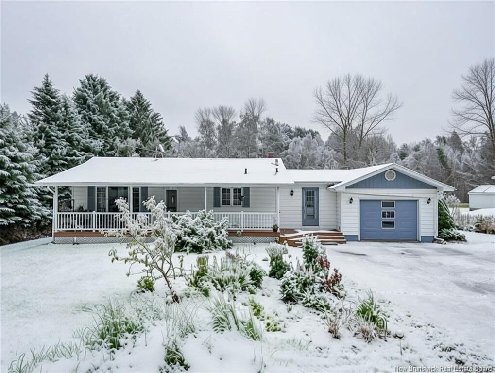 Property Photo:  5480 Route 10  NB E4A 1A3 