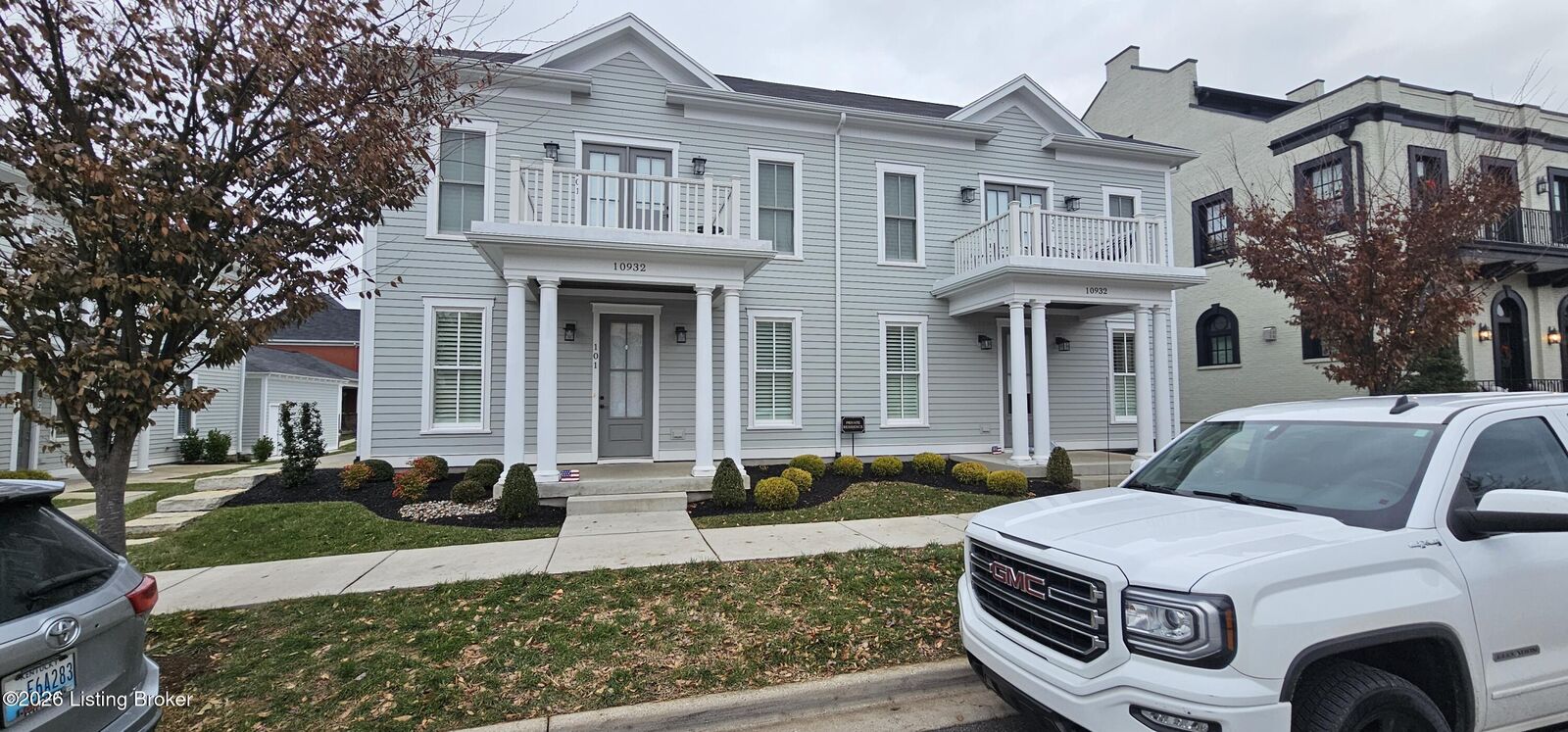 Property Photo:  10932 Monkshood Dr  KY 40059 