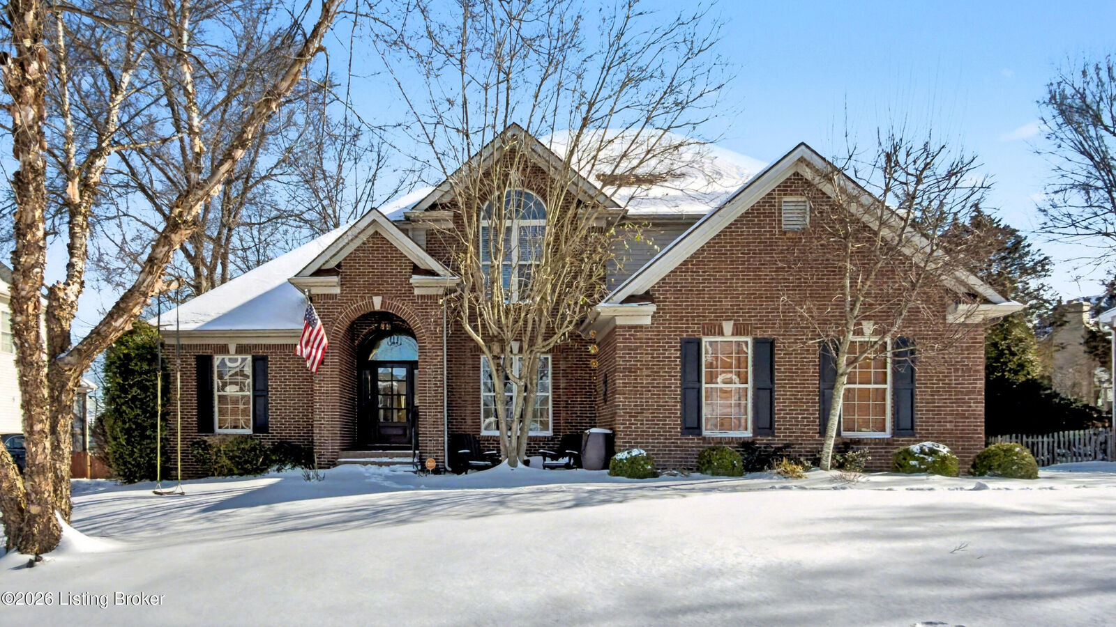Property Photo:  14604 Anderson Woods  KY 40245 