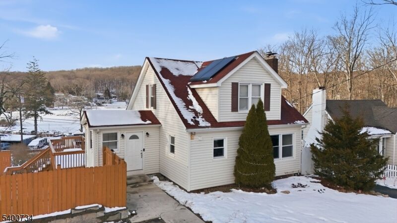 Property Photo:  541 Green Pond Rd  NJ 07866 