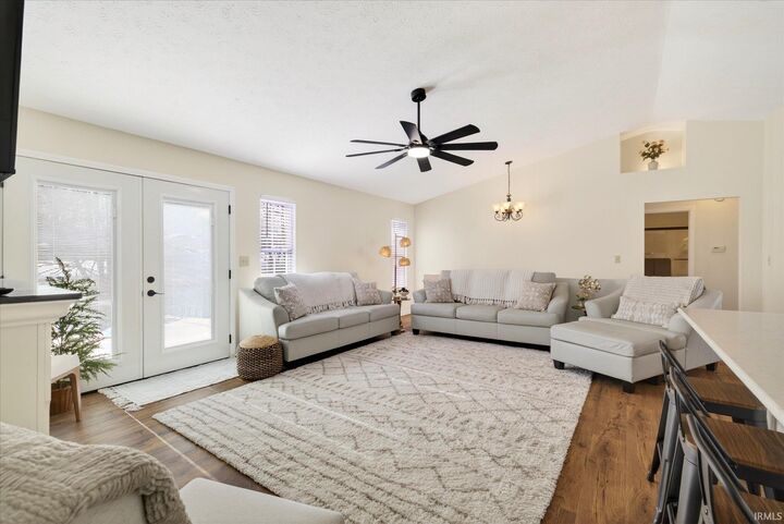 Property Photo:  1217 W Woodhill Drive  IN 47403 