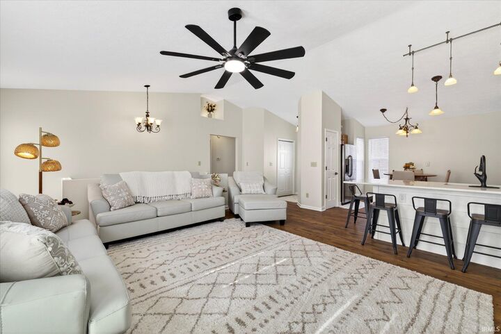 Property Photo:  1217 W Woodhill Drive  IN 47403 