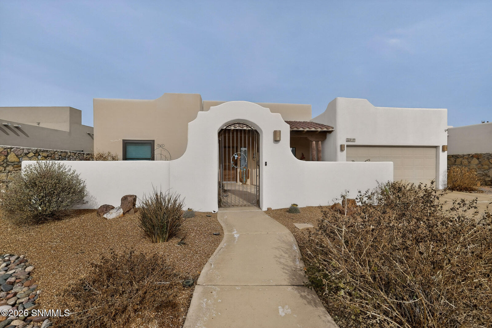 Property Photo:  4109 Council Oak Road  NM 88011 