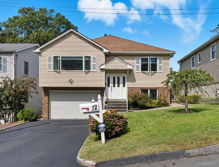Property Photo: 12 Crestview Drive NY 10604