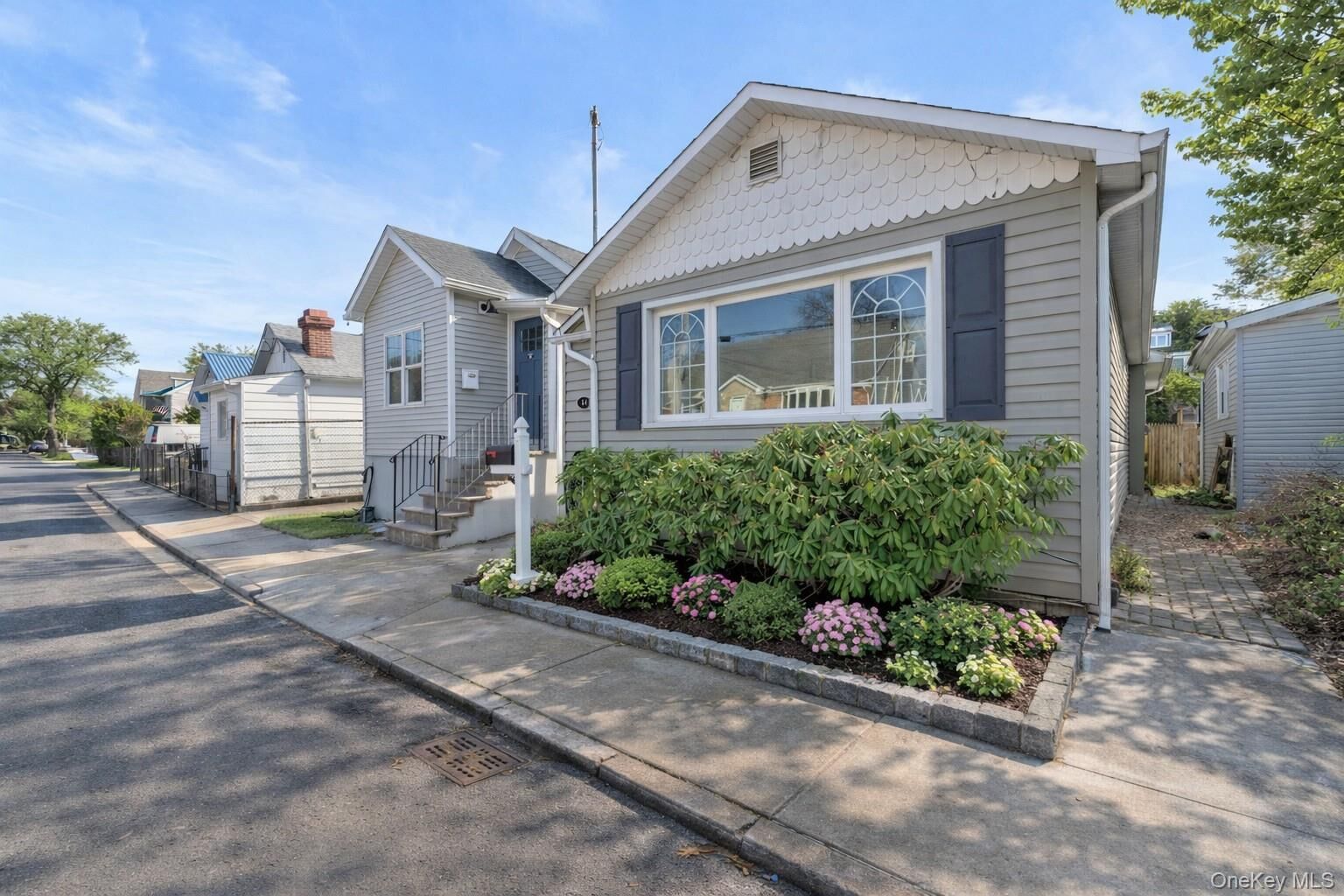 Property Photo: 64 Tier Street NY 10464