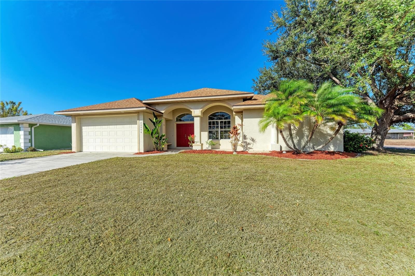 Property Photo: 25206 Nocturne Lane FL 33983