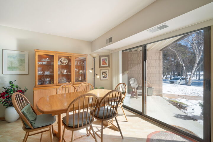 Property Photo: 1600 W Green Tree Rd 118 WI 53209