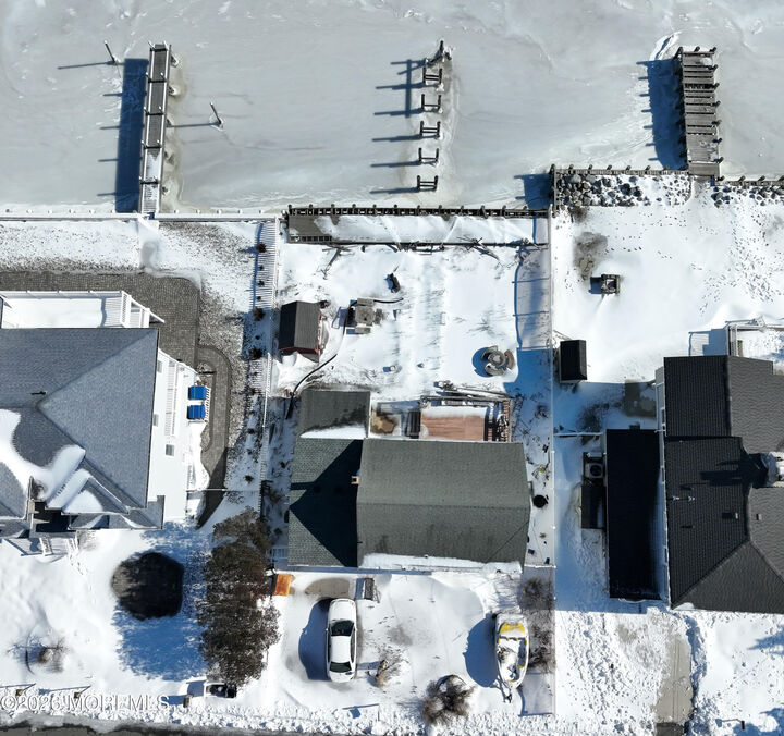 Property Photo:  18 High Tide Drive  NJ 08758 