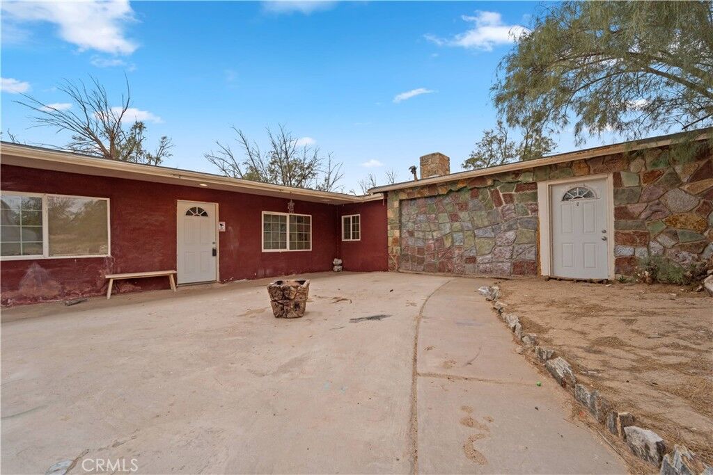 Property Photo:  32900 Dune Road  CA 92365 