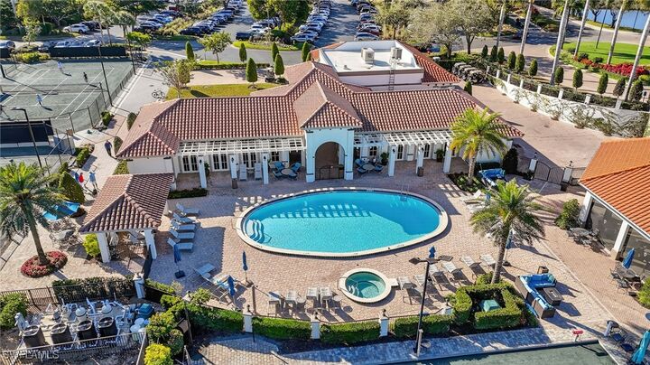 Property Photo: 28327 Altessa Way FL 34135