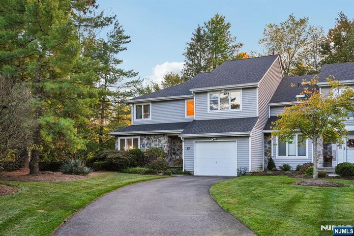 Property Photo: 47 Matthew Road NJ 07470