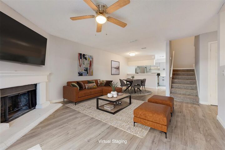 Property Photo:  2019 Wilshire Drive  TX 75061 